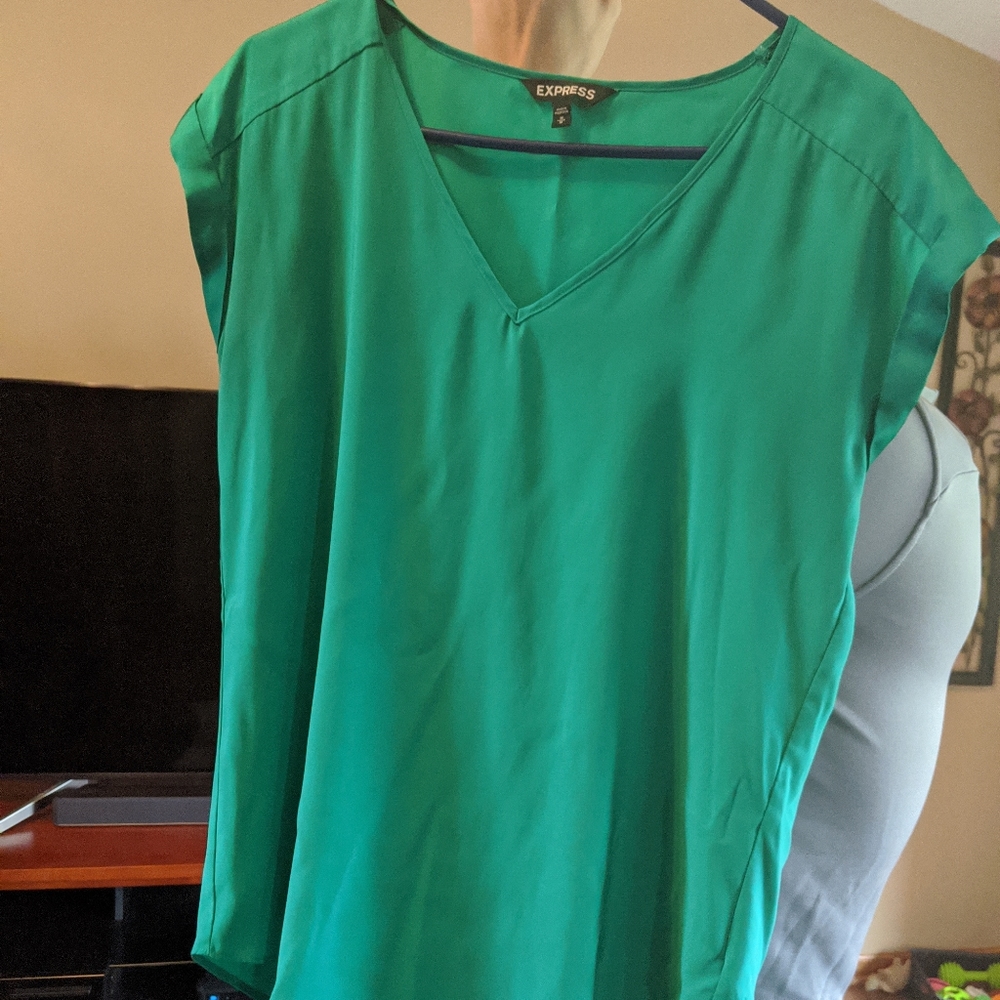 Dress shirt